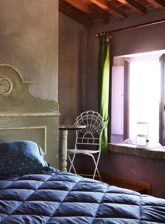Bed and Breakfast Casa Fontanino Альтопашіо Екстер'єр фото