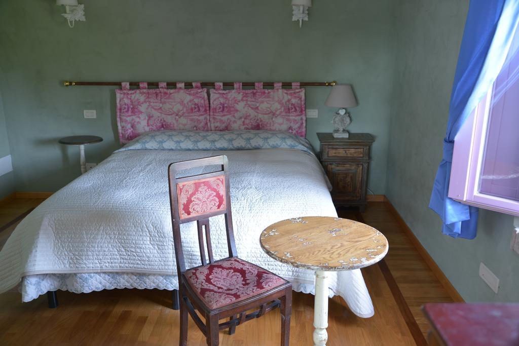 Bed and Breakfast Casa Fontanino Альтопашіо Екстер'єр фото