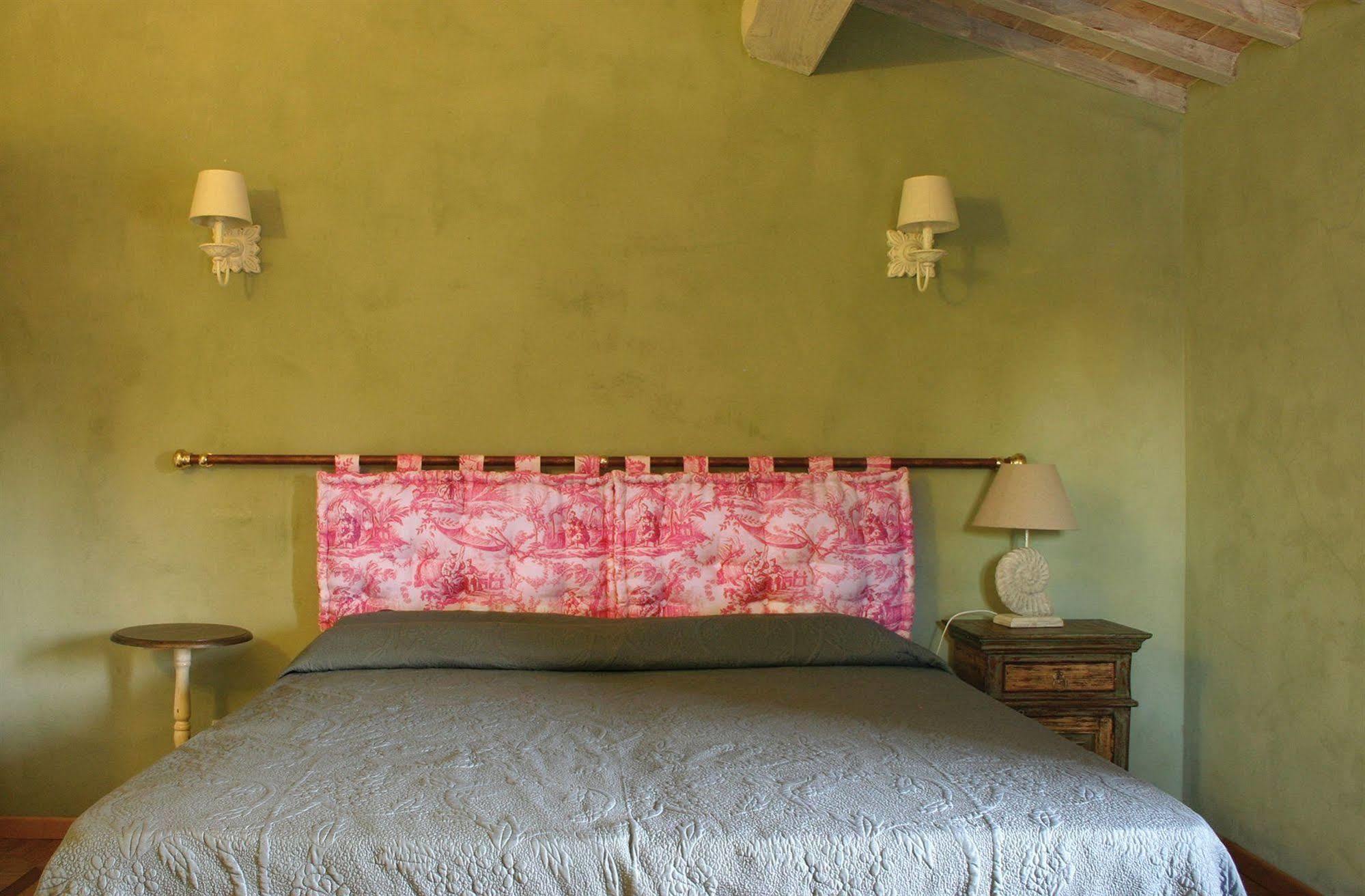 Bed and Breakfast Casa Fontanino Альтопашіо Екстер'єр фото