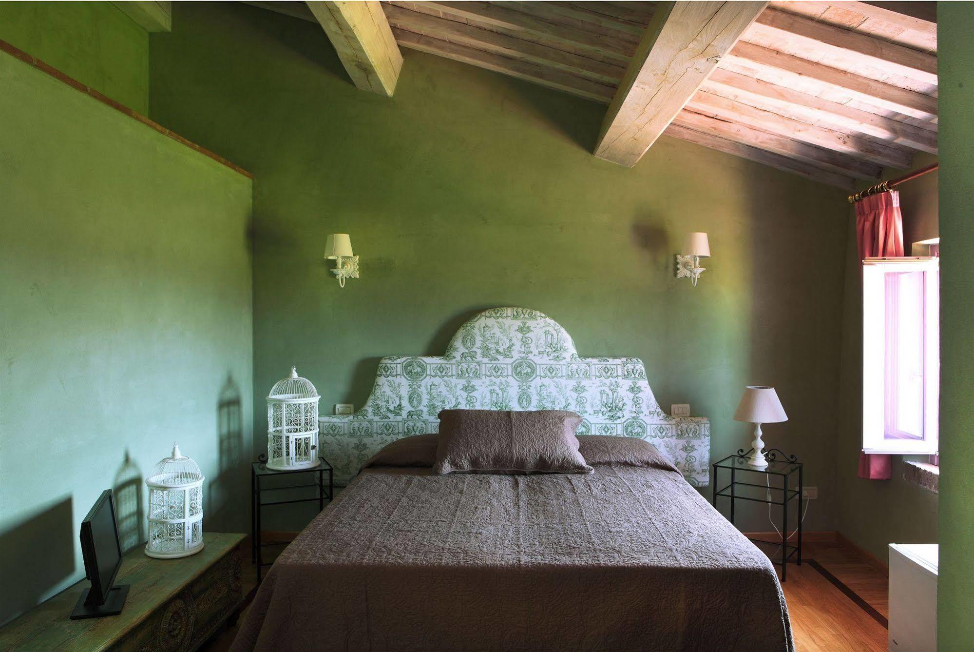 Bed and Breakfast Casa Fontanino Альтопашіо Екстер'єр фото
