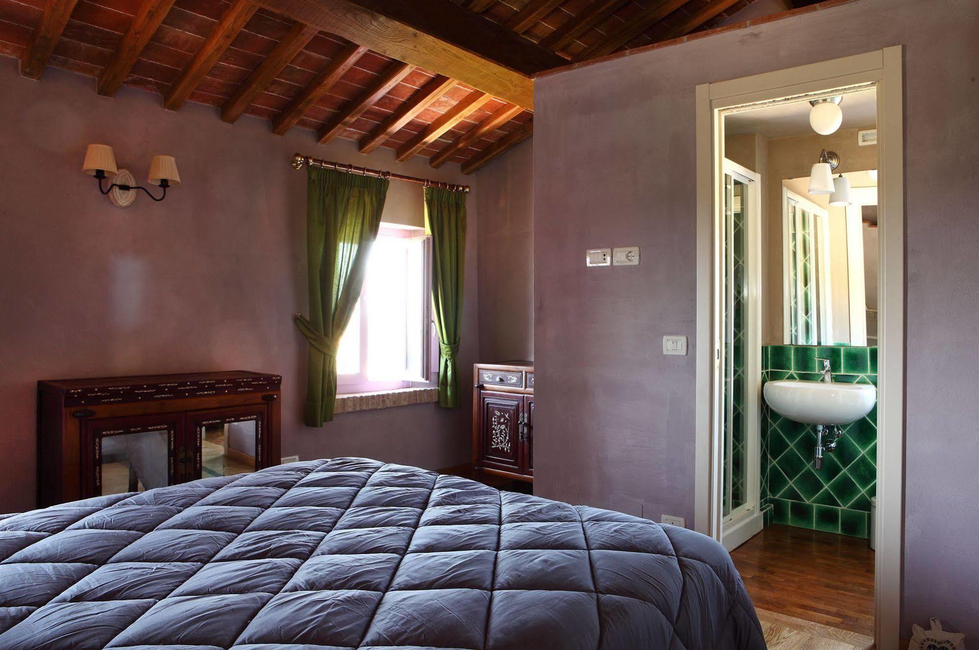 Bed and Breakfast Casa Fontanino Альтопашіо Екстер'єр фото